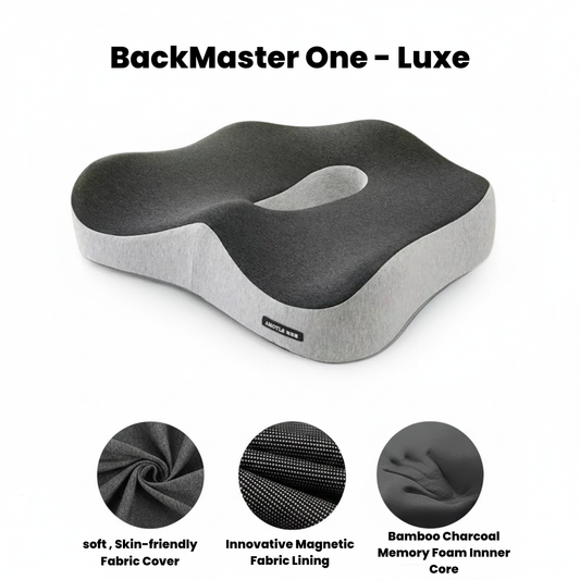 BackMaster One - Luxe