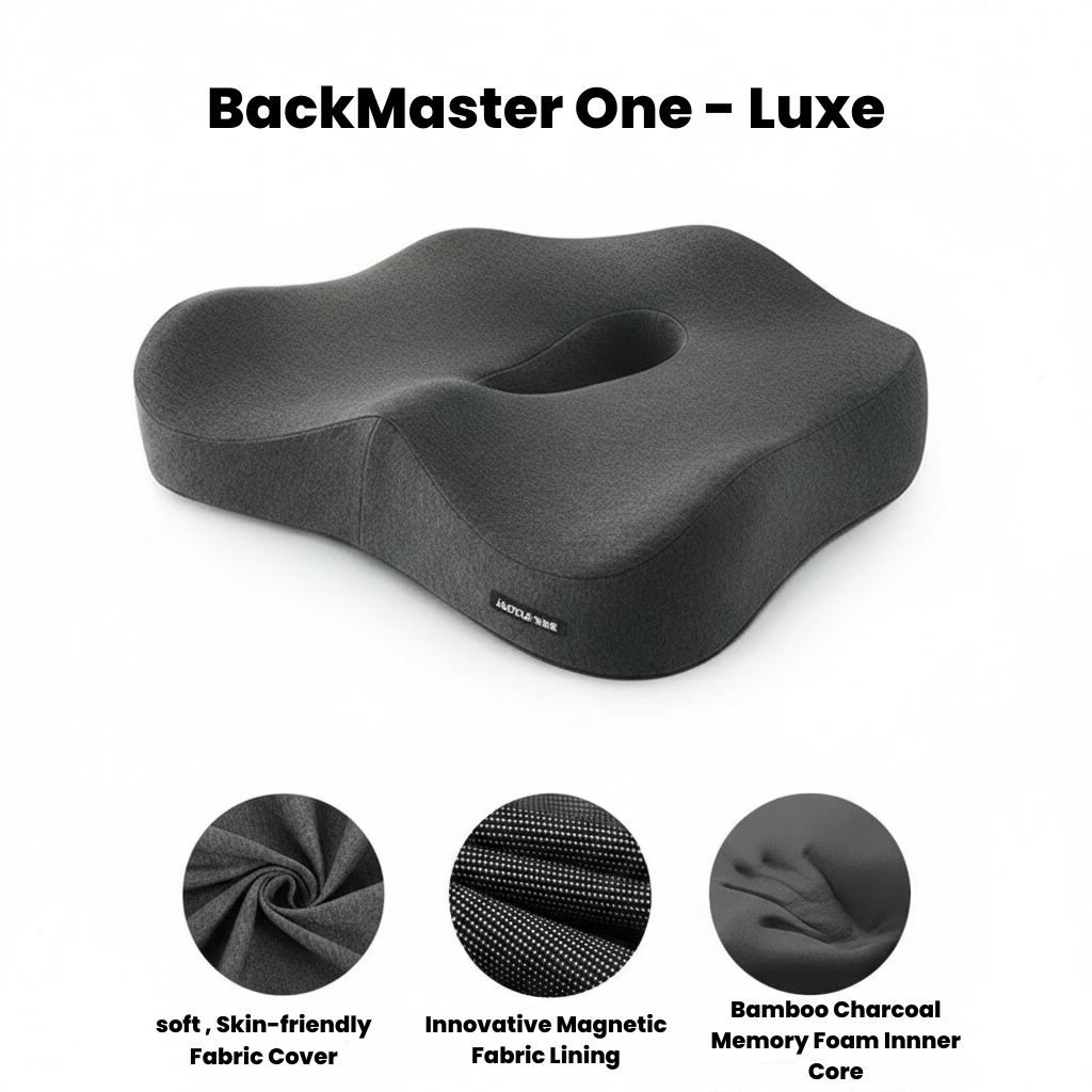 BackMaster One - Luxe