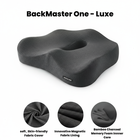 BackMaster One - Luxe