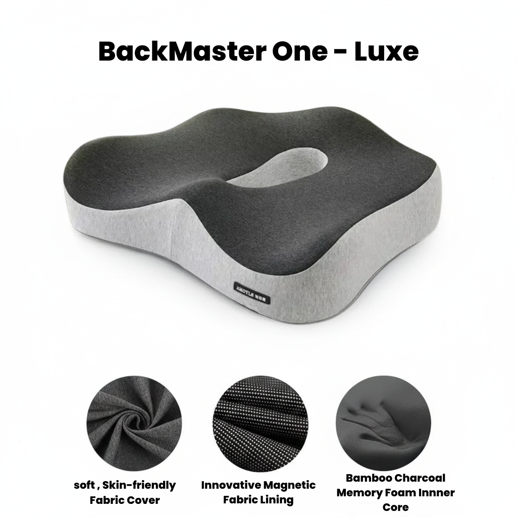 BackMaster One - Luxe