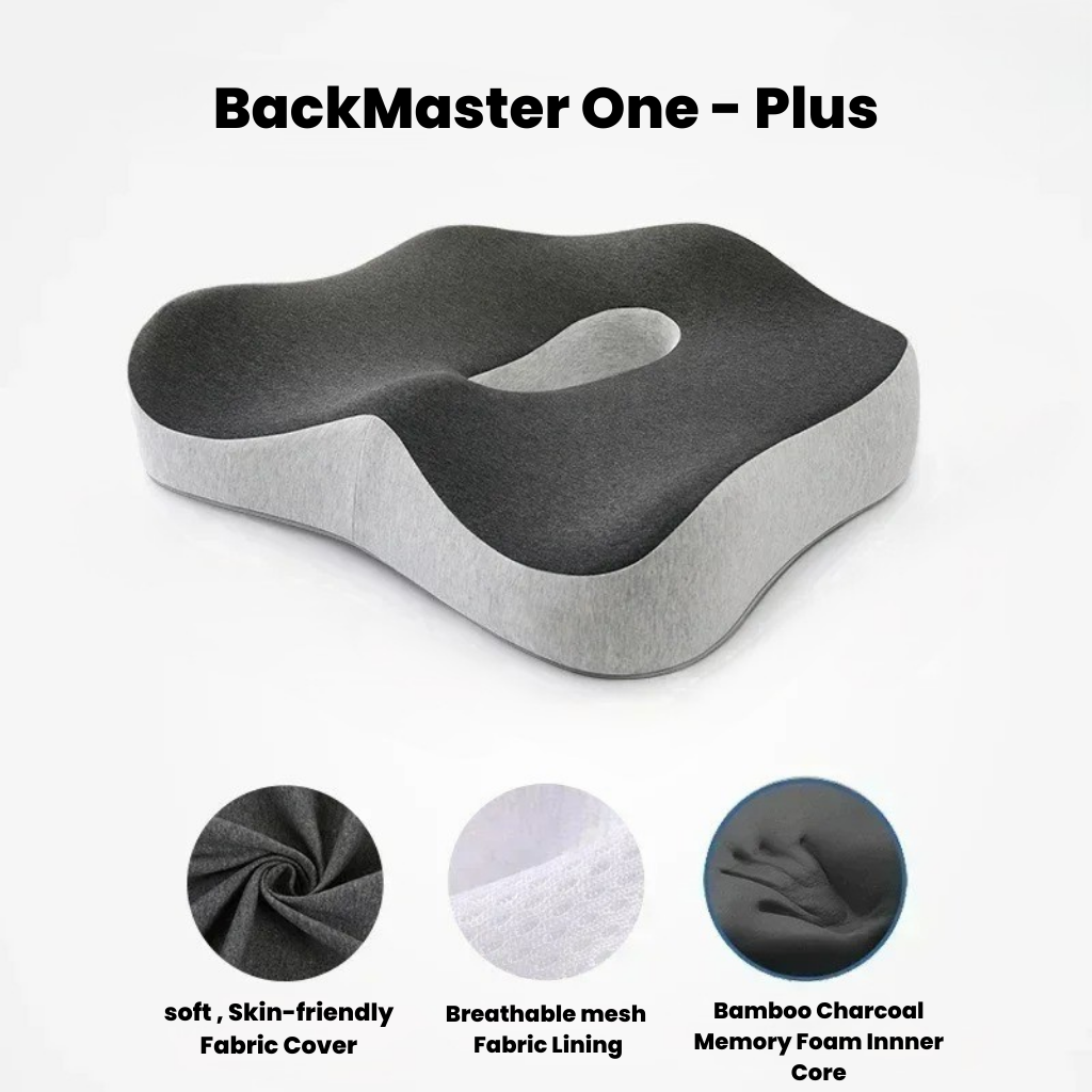 BackMaster One - Plus