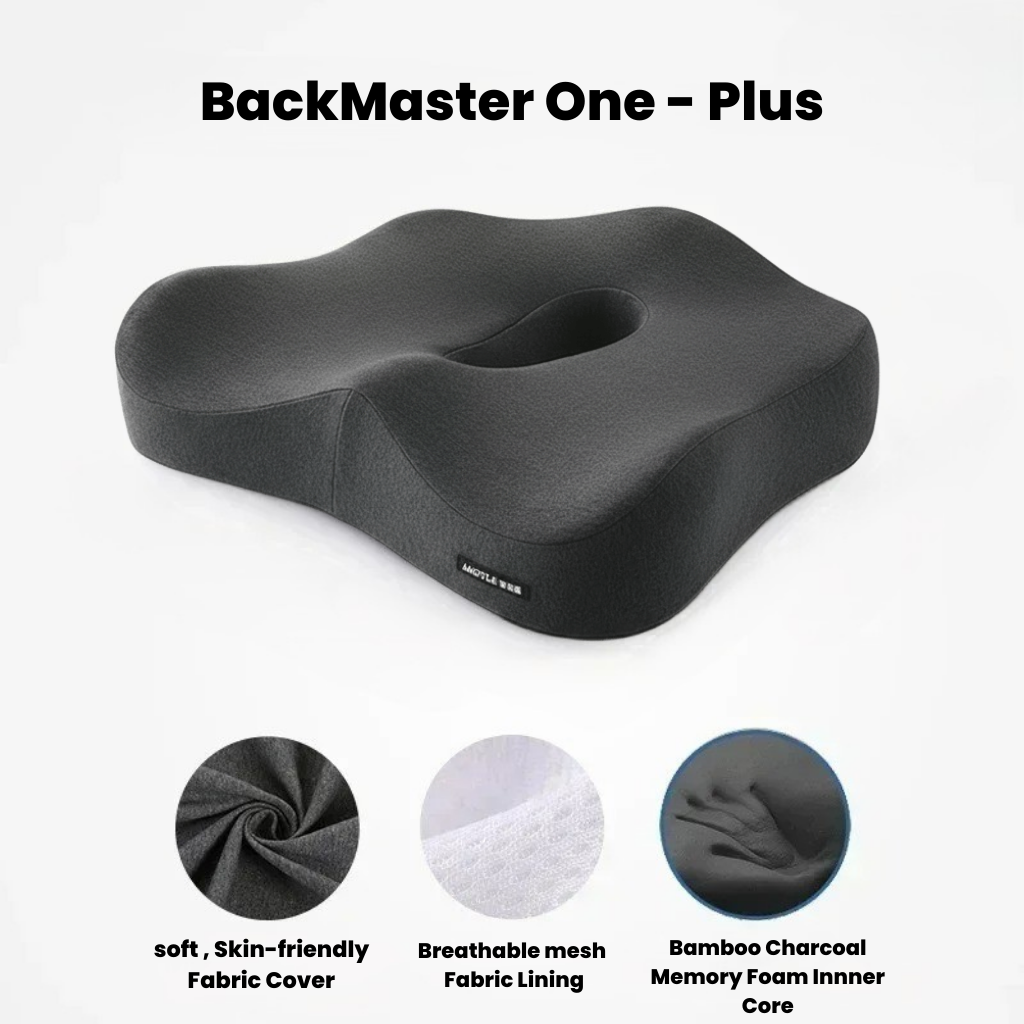 BackMaster One - Plus
