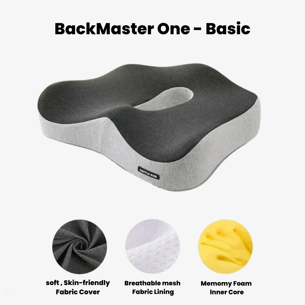 BackMaster One - Basic
