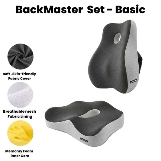 BackMaster Set – Basic