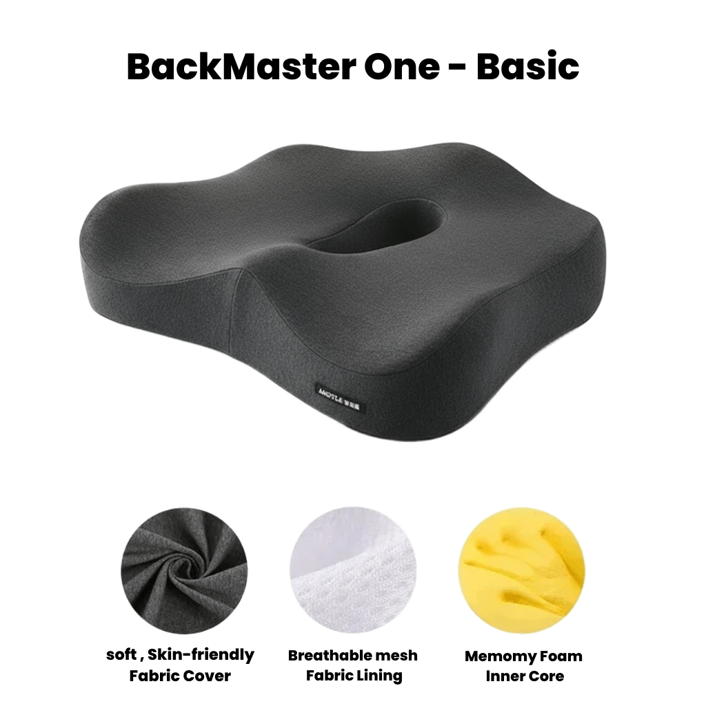 BackMaster One - Basic