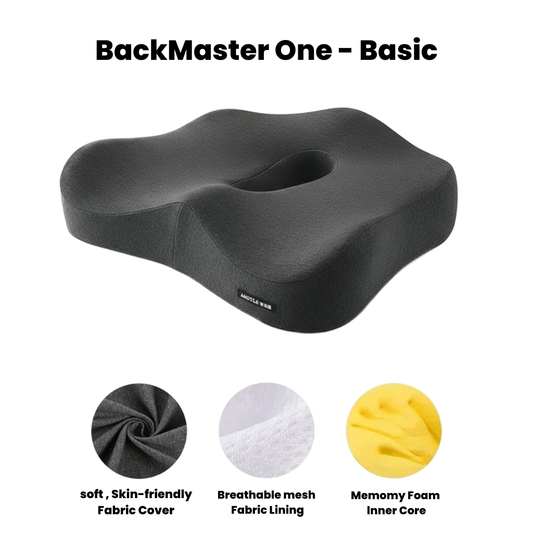 BackMaster One - Basic