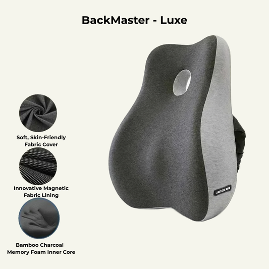 BackMaster – Luxe